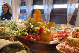 Tafena Serviço de Buffet - 9