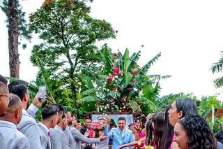 Espaço Selah Eventos - 6