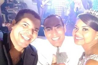 Banda Camarote Vip - 6