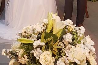 Casamento Com Afeto e Poesia - 10