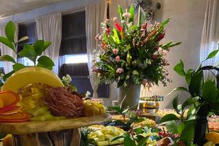 Tafena Serviço de Buffet - 10