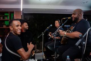 Alma Brasileira – A alegria do samba em seu evento - 9