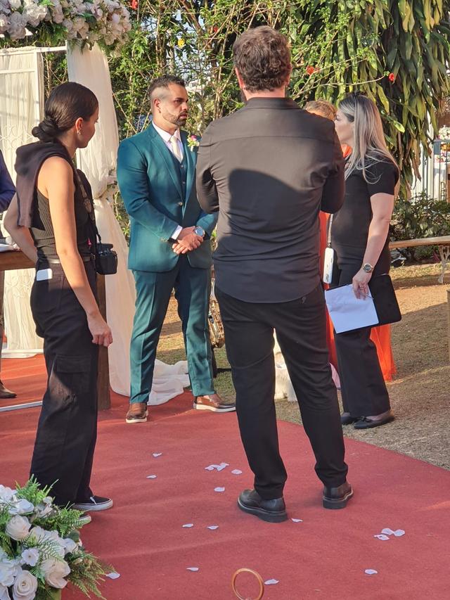 Ilustre Cerimonial - 2