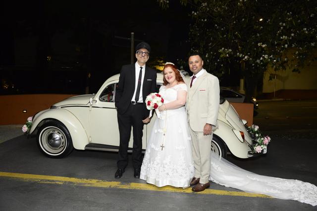 LoveBug - 1
