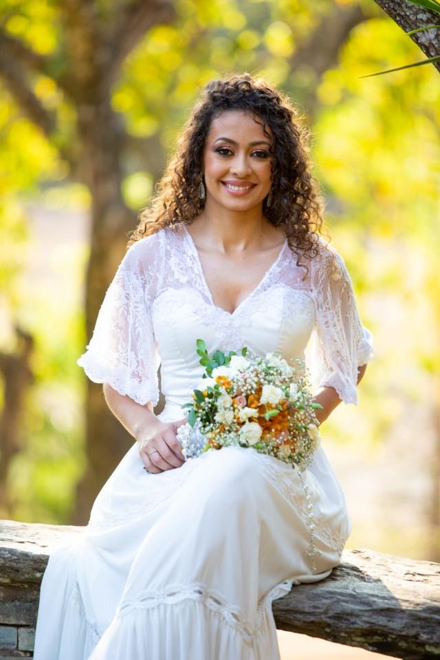 Gaby Lebrão Noivas - 2