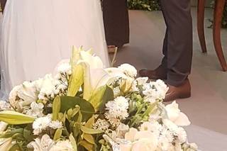 Casamento Com Afeto e Poesia - 11