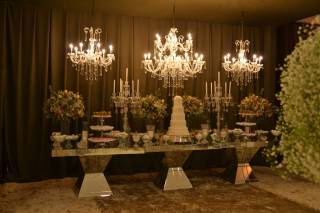 Buffet e Cerimonial Ribeiro - 9