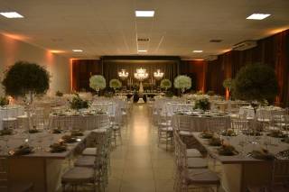 Buffet e Cerimonial Ribeiro - 10