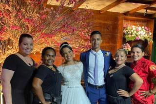 Alfa & Ômega Cerimonial - 21