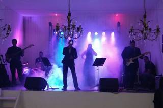 Banda Easy - 1