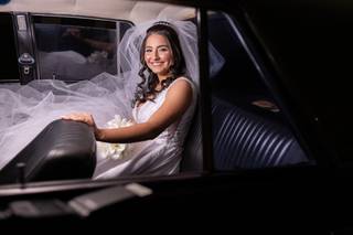 Geise Fiedler - Makeup & Hair - 5