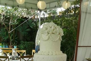 Cida de Souza Decoração e Ateliê - 13