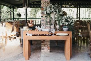 Bosque - Espaço de Eventos - 5