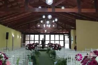 Espaço e Buffet Lê Monge - 20