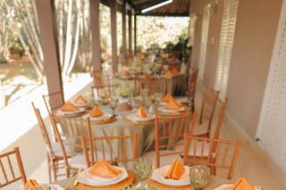 Izidro's Buffet & Eventos - 10