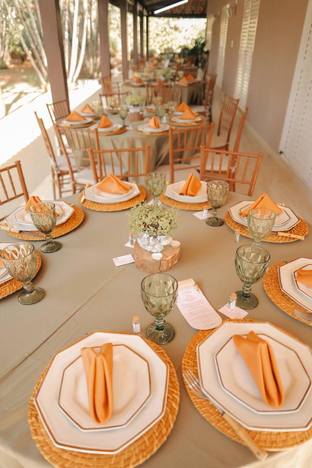 Izidro's Buffet & Eventos - 1