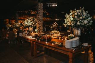 Bosque - Espaço de Eventos - 6