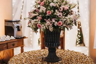 Requinte Eventos e Decorações - 15