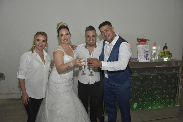 Flórida Bartender - 3