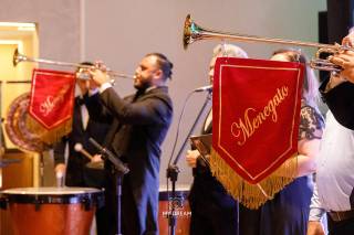 Banda e Cerimônia - Menegato Produções - 20