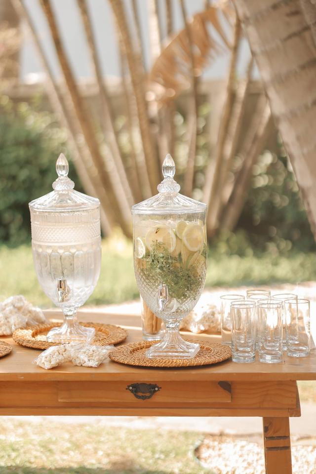 Izidro's Buffet & Eventos - 2