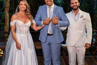 Tiago Bruno - Celebrante - 17