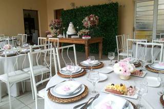 Espaço Anacris Eventos - 5