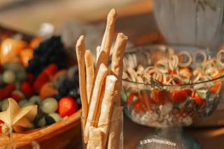 Izidro's Buffet & Eventos - 12