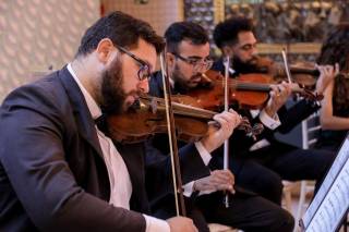 Banda e Cerimônia - Menegato Produções - 17
