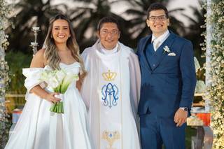 Padre Ozeas Nascimento - 6