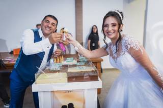 Menina Doce Brigadeiria - 5
