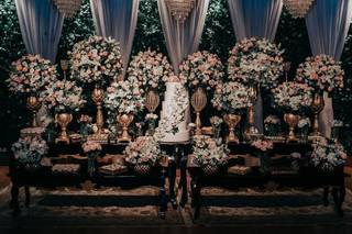 Lu Palaroni Wedding Designer - 21