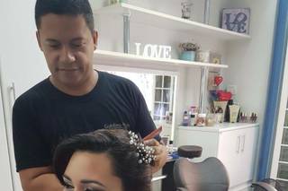 Galdino Hair - 5
