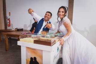 Menina Doce Brigadeiria - 6