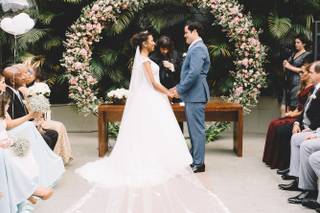 Floriculturas Roseira de Ouro - 9