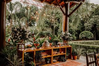 Rama Wedding Decor - 12