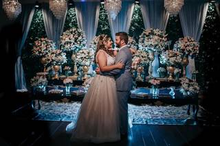 Lu Palaroni Wedding Designer - 22