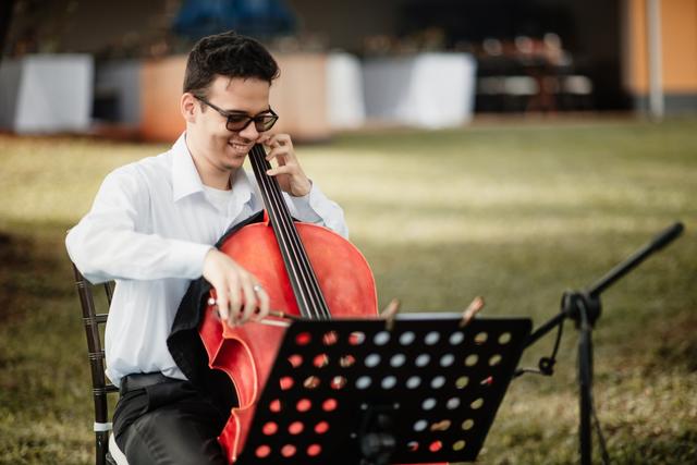 Gutto Eventos Musicais - 1