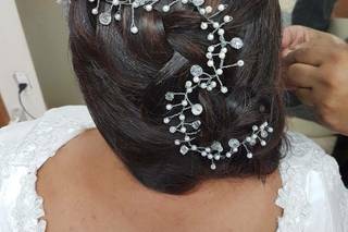 Galdino Hair - 6
