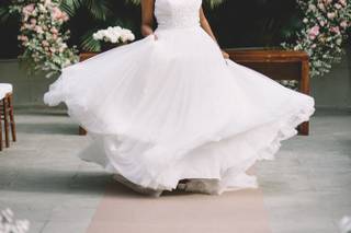 Floriculturas Roseira de Ouro - 10