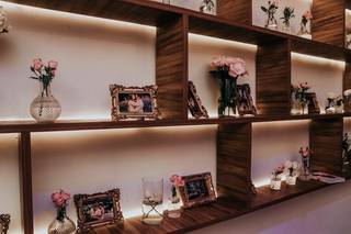 Lu Palaroni Wedding Designer - 23