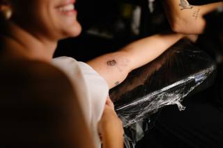 Maria Rita Tatuagem - 5