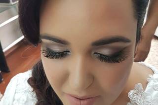 Galdino Hair - 7