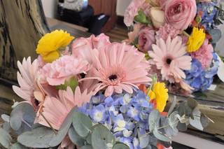 Nila Decorações e Assessoria - 13