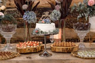 Sweeten Confeitaria - 11