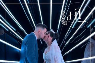 Gaiallas Eventos - Túnel Infinity - 360ª & Cabine de Londres - 15