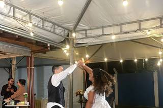 Noivas Jorge de Oliveira - 8