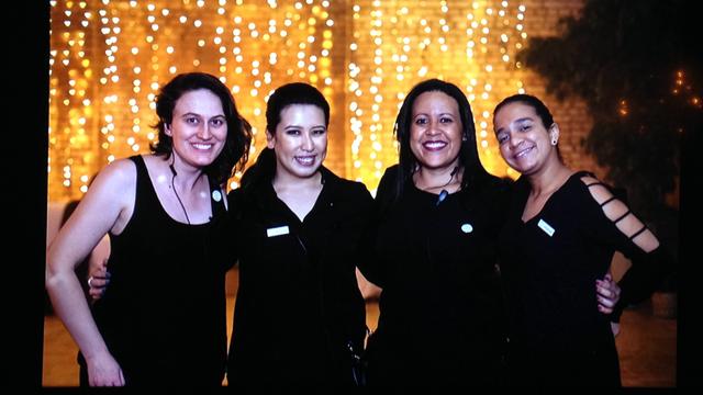 Lace Assessoria de Casamentos - 1