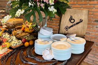 Benvenuto Buffet - 15