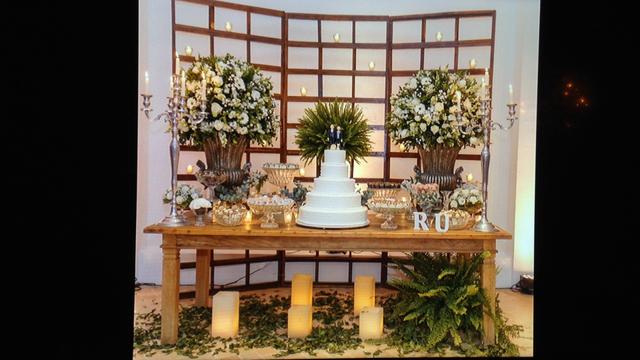 Lace Assessoria de Casamentos - 2